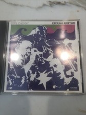 don cherry eternal rhythm cd JAPAN MPS UCCU-5184 Ultra Rare