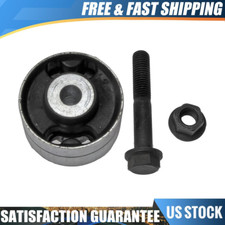 Dorman Rear Lower Trailing Arm Bushing With Bolt & Nut LR RR for Equinox Torrent