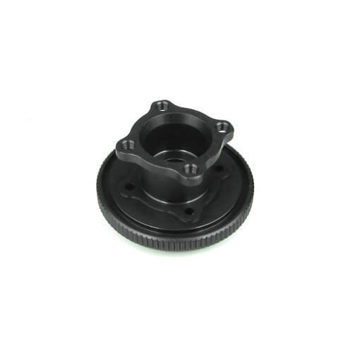 Tekno RC TKR5350 Flywheel 4-Shoe : NB48 / NT48 - Picture 1 of 1