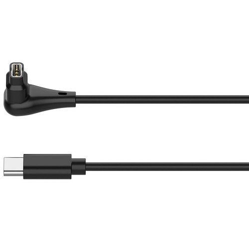 1M 5V Kabel ładujący do zegarka łokciowego (port USB-A / port typu C) do COROS PACE Pro - Zdjęcie 6 z 15