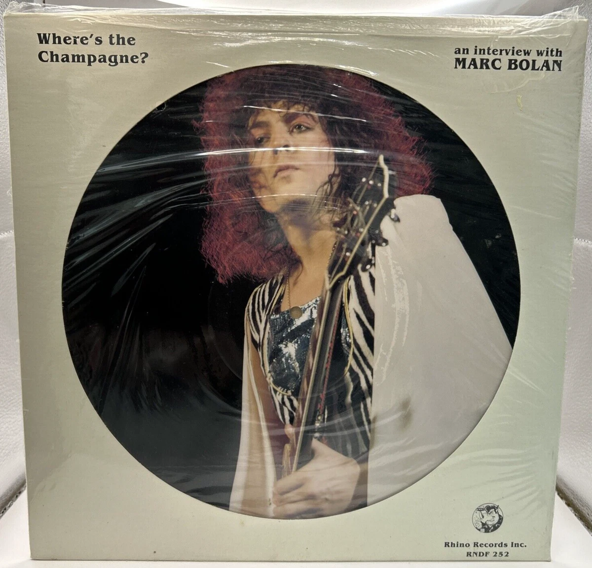 25+ Marc Bolan Vinyl Records for sale | Updated Oct 2026