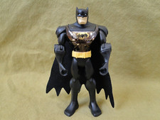 2012 Mattel Kryptonite Collision Battle Pack ...