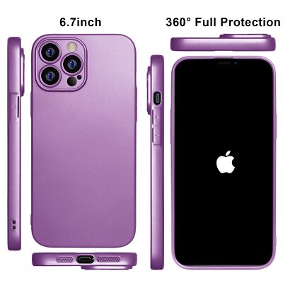 Phone Case Compatible with iPhone 13 Pro Max Ultra 6.7 inch