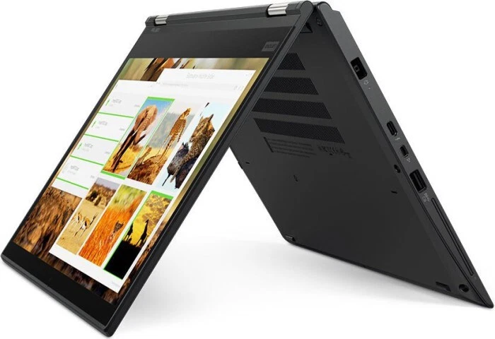 Lenovo ThinkPad X380 Yoga · i5-8350U · 8GB · 512GB, Foto 2 von 4