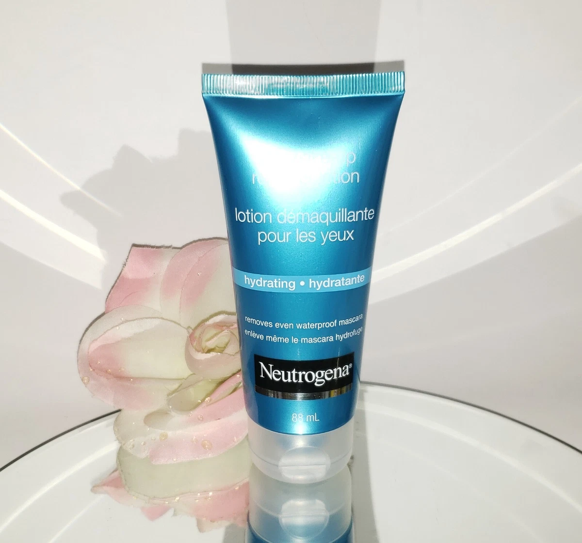 Neutrogena Eye Makeup Remover Lotion