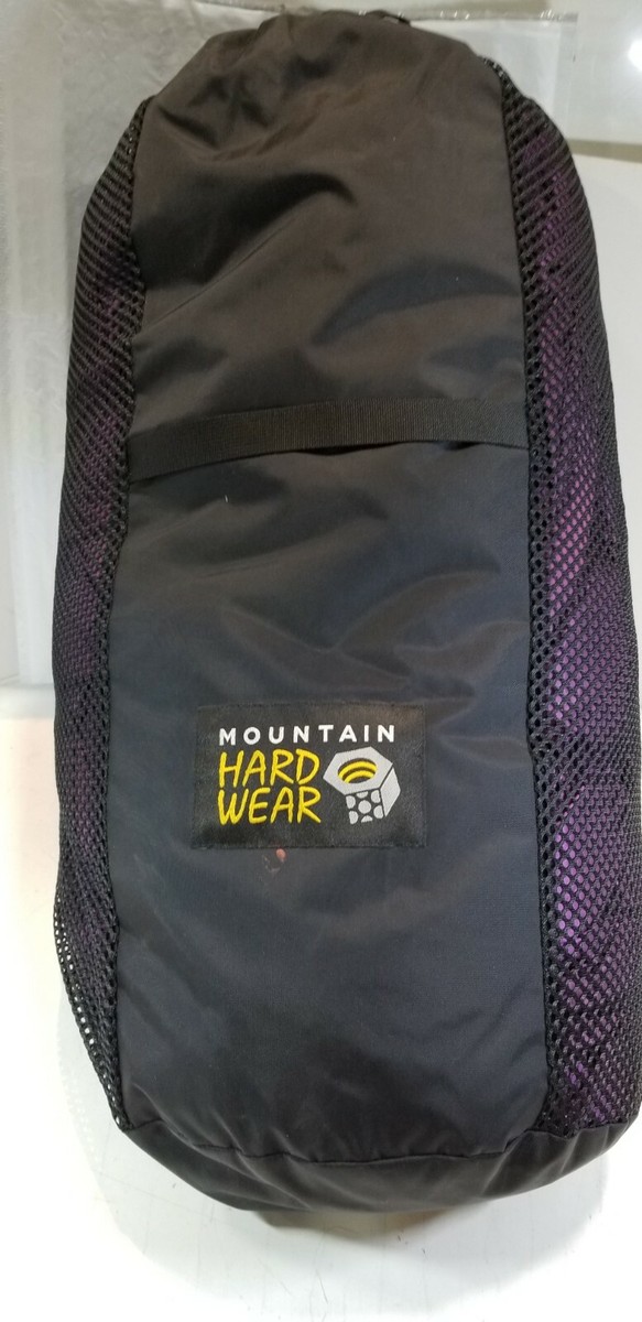 MOUNTAIN HARDWEAR - Mountain Hardwear AF 30F/-1C Reg 寝袋 Lamina Eco AF™ 30F/-1C | Mountain Hardwear
