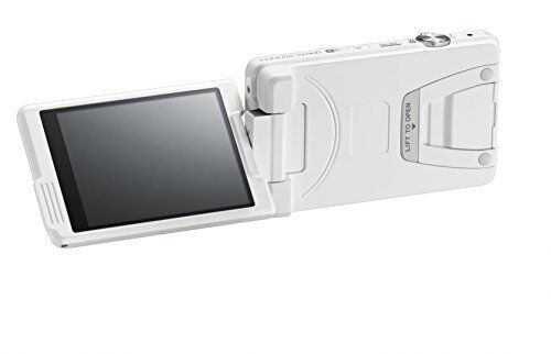 Nikon Digital Camera COOLPIX S6900 12x 16.2MP Natural White Nikon Digital Camera COOLPIX S6900 12x 16.2MP Natural White