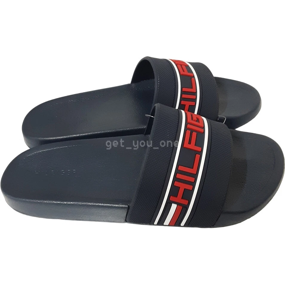 NWOT Tommy Hilfiger Men display picture 3