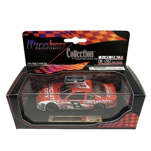 Collectibles Hot Wheels Pro Racing 1997 Car Hot Wheels Pro Racing