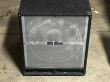 Technical Pro Xtreme 1801 Powered Subwoofer Pick Up Only