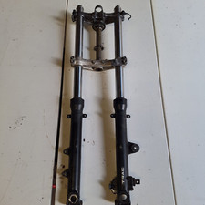 FOURCHE HONDA 750 VFR RC24