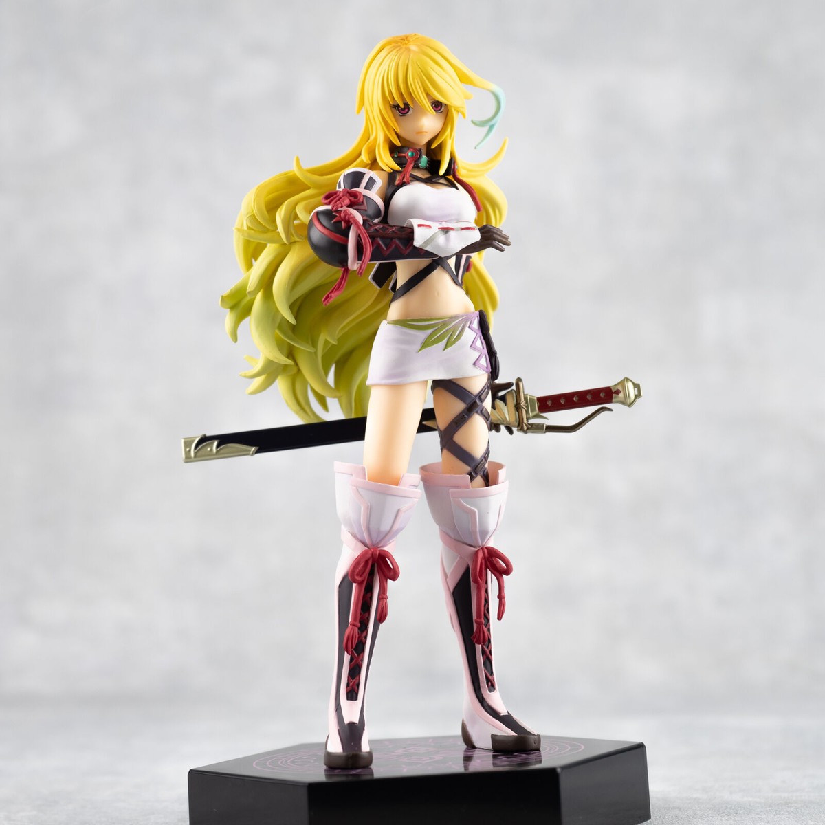 FD4723 Banpresto Tales of Xillia 2 PVC 7.5