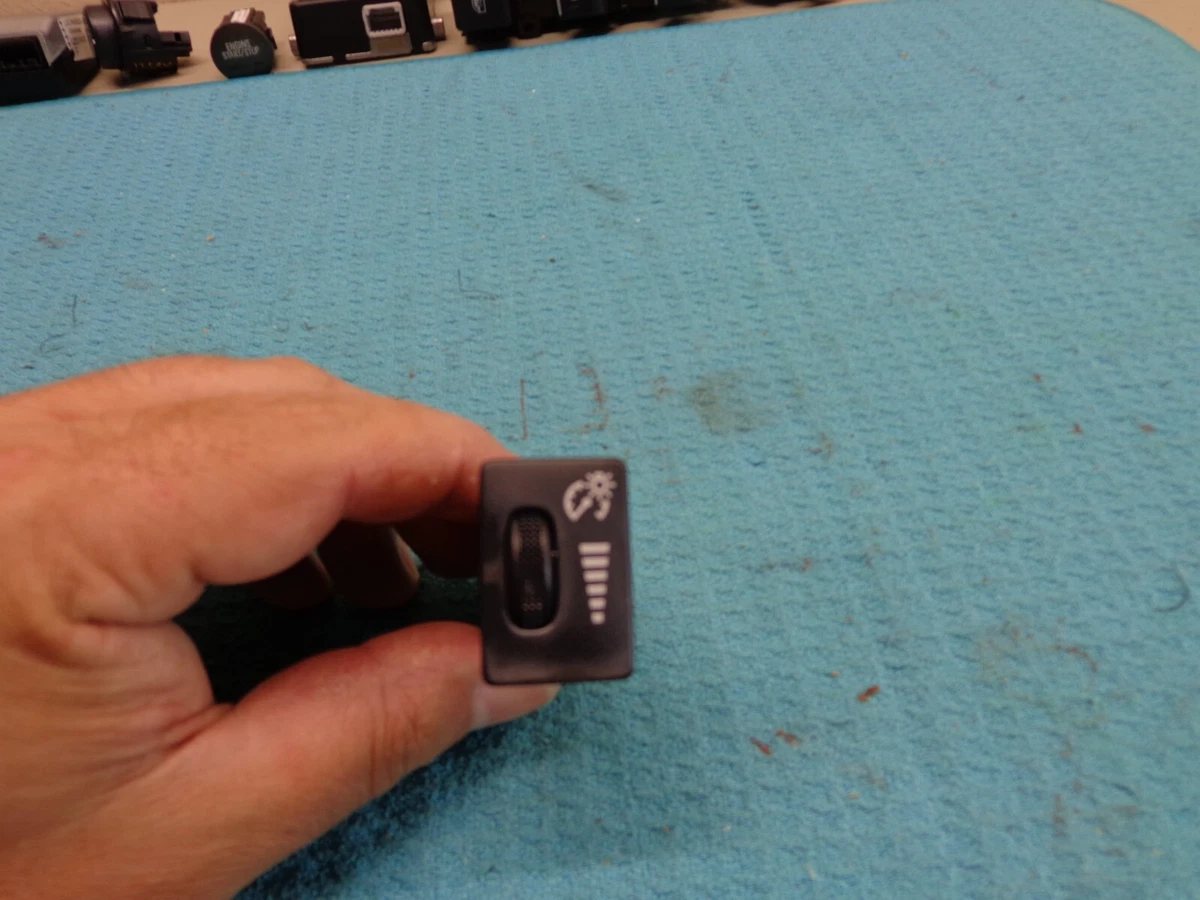 Toyota Prius Dashboard Lights Dim Shelly Lighting