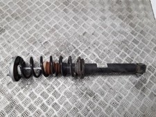 BMW 528i F10 180kW Petrol Saloon 2013 Rear right shock absorber coil spring