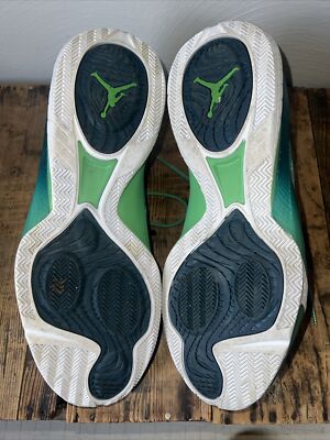 Jordan CP3 VIII Blue 2014 Basketball Shoes Sneakers Low-Top  display picture 1