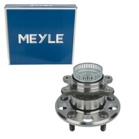 Meyle Radnabe + Radlager FüR Hyundai I30 (Fd) (Gd) KIA Cee'd (Ed) (Jd) Hinten