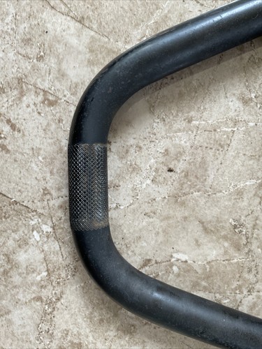 Haro Sledgehammer 2k BMX Bars Handlebar Mid School BMX 00s 22.2 25 Inch - Picture 6 of 11