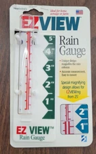 Headwind Ez View Rain Gauge