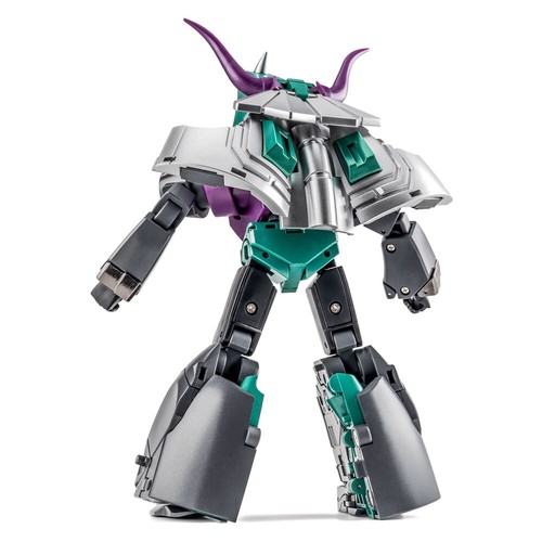 Newage Dinosaur Forces NA H63 H63B H63C H63EX H63T H63V Slag Gorgo Slug Figure - Picture 18 of 60