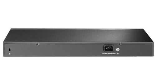 Jetstream 16 Port Poe + Gigabit Easy Smart Switch with 2 SFP Slot - - Picture 3 of 3