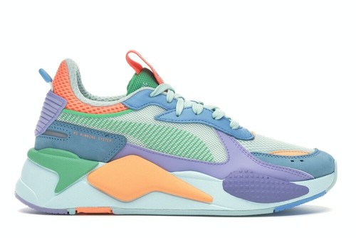 puma rsx size 9