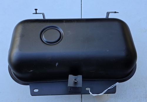 Old 1969-70 Ford Vacuum Air Cannister Hidden Headlight Air Storage Tank FABCO - Picture 2 of 15