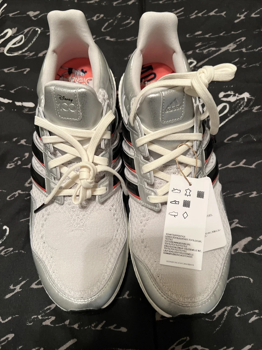adidas Originals Ultraboost 1.0 x Disney 100 Shoes Men's Size 11.5 | eBay