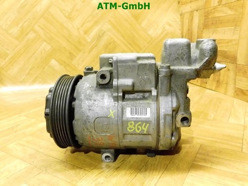 Klimakompressor Mercedes Benz A-Klasse W168 Denso 447220-8365