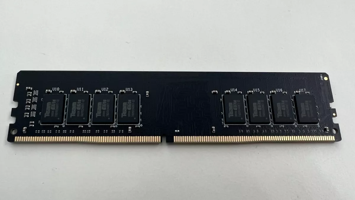 TEAMGROUP 16gb DDR4 3200MHz (TED416G3200C22BK) | eBay