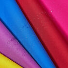 Canvas Fabric Waterproof Outdoor 60" wide 600 Denier Many Colors by the yard