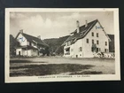 Antique 1947 postcard CORMARANCHE PICTURESQUE - Les Platelles