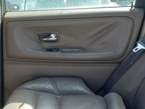 M56H Boite A Vitesse mode pour VOLVO S70 BERLINA 2.4 / 2.5 (103kW / 106kW) 1 273796