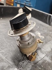 JOHNSON CONTROLS S-224 GRADUAL SWITCH