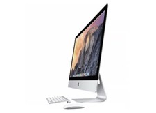 27 Inch-Imac with Retina 5k Display