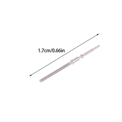 5PCS Watch Quartz Movement Stem G10.211 Movement Stem G10.212 Movement Stem - Picture 4 of 11