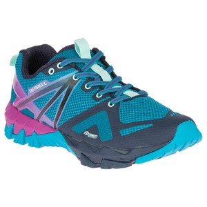 zapatillas merrell mujer 2017