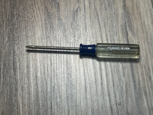 USA Craftsman Screwdrivers / Phillips, Flat Head &Torx Mix & Match / You Choose - Picture 8 of 153