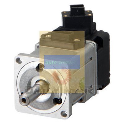 New In Box OMRON R88M-K75030T-S2 AC Servo Motor