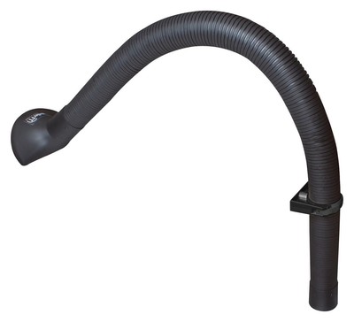 EXTRACTION ARM, FUME EXTRACTOR, ACCESSORY TYPE FOR US FOR WELLER