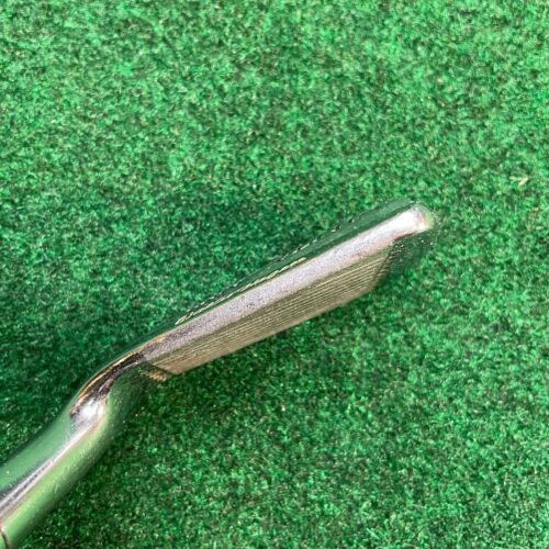 Walter Hagen Haig-Ultra Contour Sole 4-iron Pro Flex R-flex steel Haig Grip LH - Picture 5 of 11