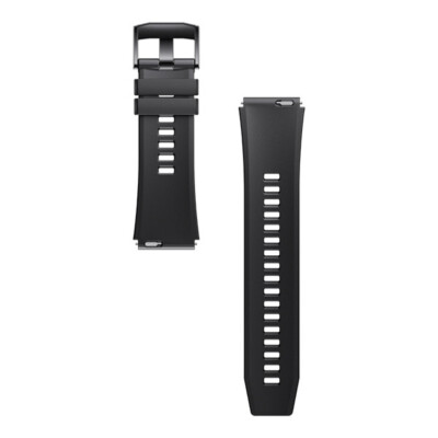 HUAWEI - Huawei Band 6 黒 &amp; LOUIS VUITTON ジェロニモス Huawei Band 6 黒 & LOUIS VUITTON ジェロニモス