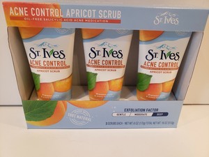 silves acne control
