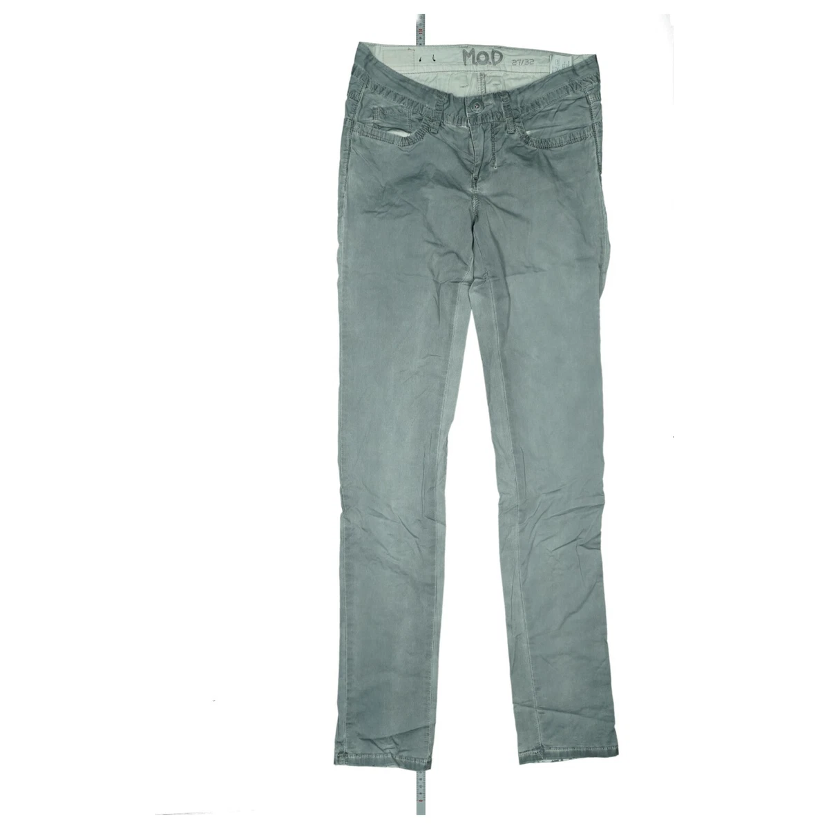 34 pants in women's size 2025