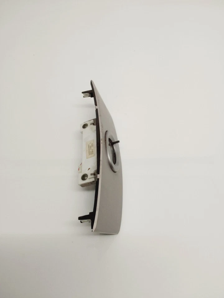 Reloj de tablero analógico Infinity FX45 2003 con bisel OEM 68410CG000 Foto 2 de 4