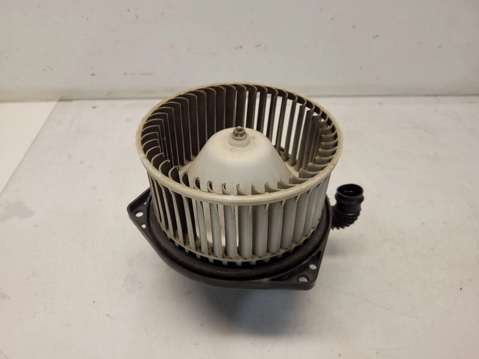 2000-02日产Frontier前鼓风机电机 — 第 4/4 张图片