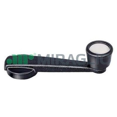 For MIRAGLIO 50/14 DOOR HANDLE