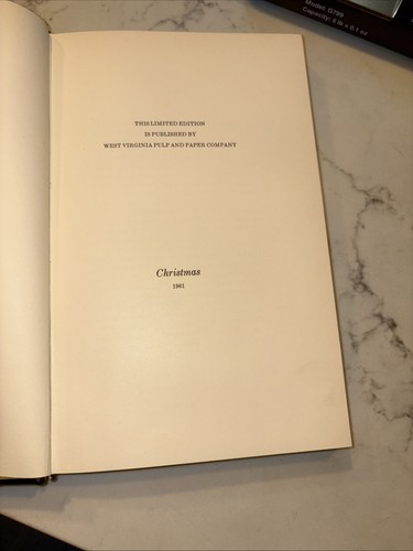 The Prairie Traveler: A Handbook For Overland Expeditions HC 1961 By R. Marcy - Picture 4 of 8
