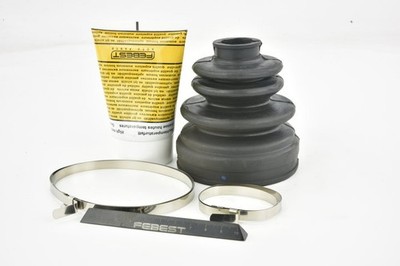 Boot Inner Cv Joint Kit 84X100.5X23 Fits Chery 1328094, 1339667, 1851108, 23222-