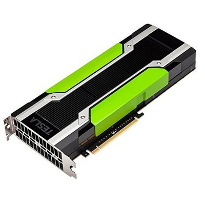 Graphics card Dell NVidia Tesla M60 16GB GDDR5 PCI-E 3.0 x16 300W PK3RJ