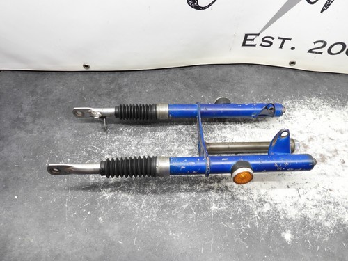 1970-71 Honda Z50 Z 50 Mini Trail Forks 2877